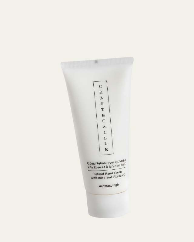 2.5 oz. Retinol Hand Cream